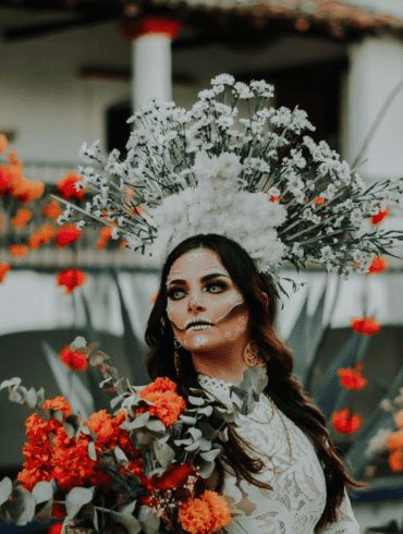 personalidad de Catrina