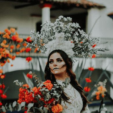 personalidad de Catrina