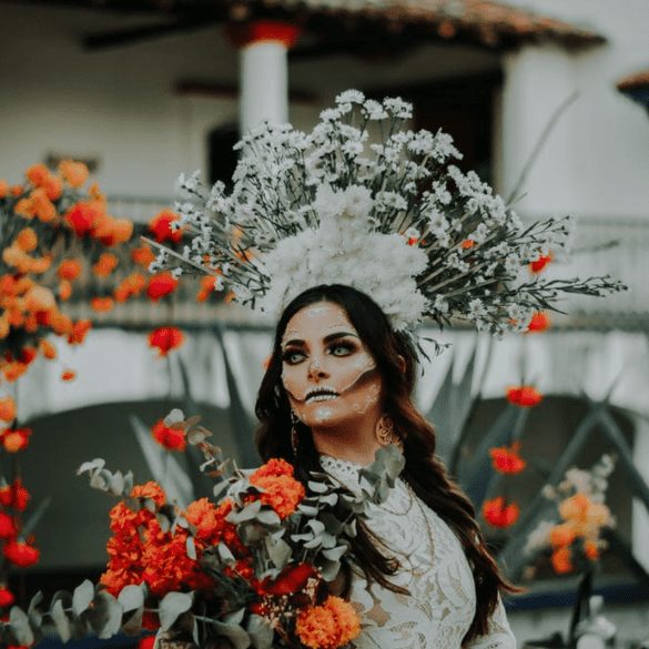 personalidad de Catrina