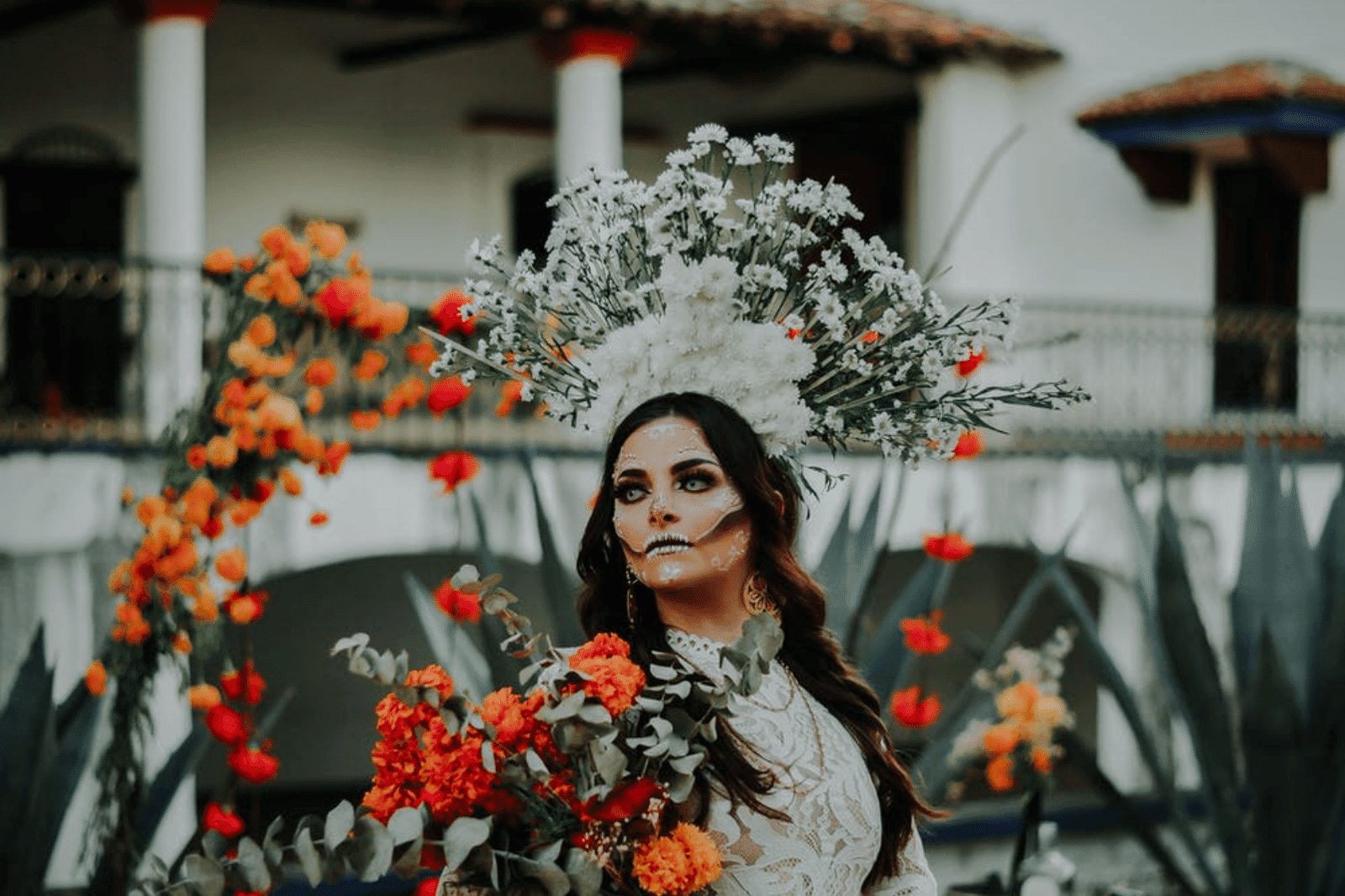 personalidad de Catrina