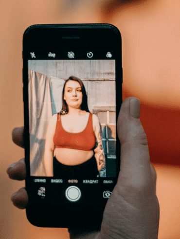 manual para ser modelo