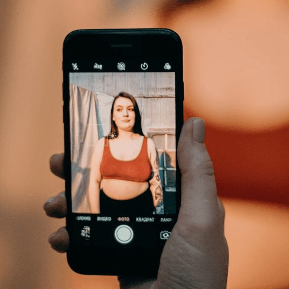 manual para ser modelo