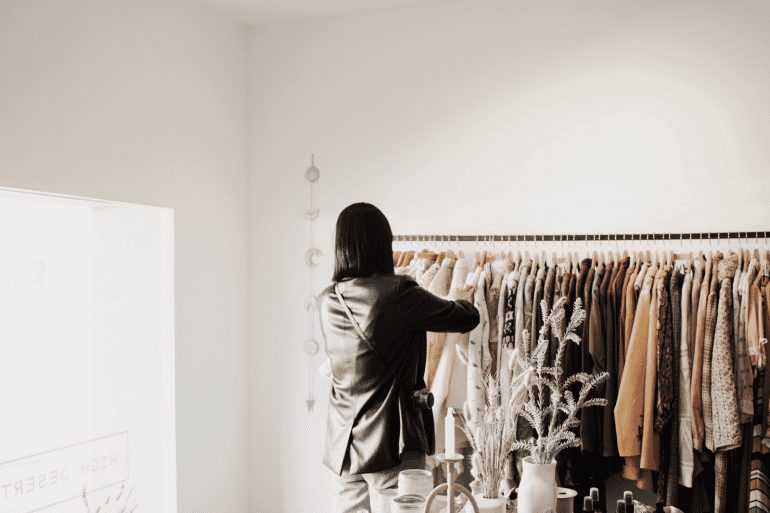 colores de otoño invierno