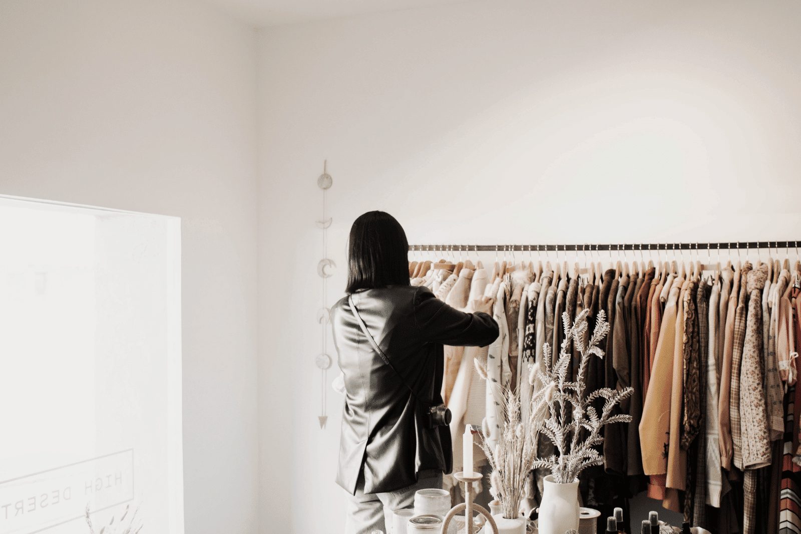 colores de otoño invierno