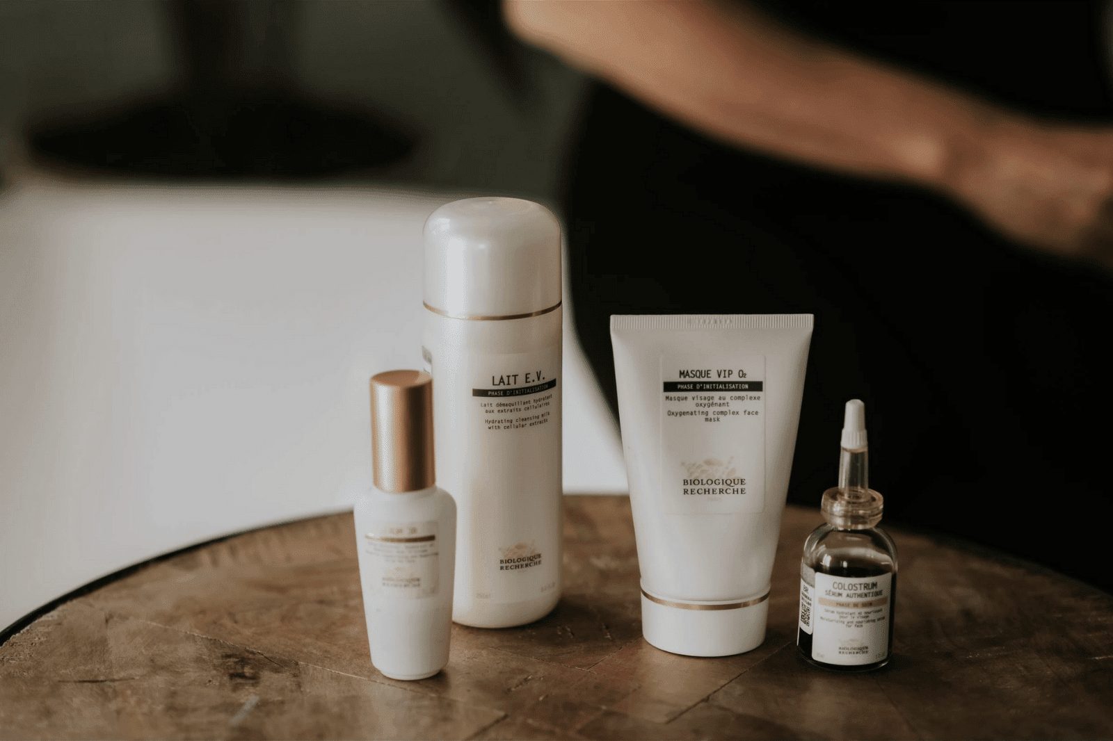 Biologique Recherche