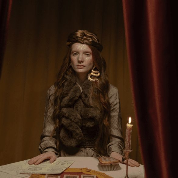 Horóscopos Noviembre WM