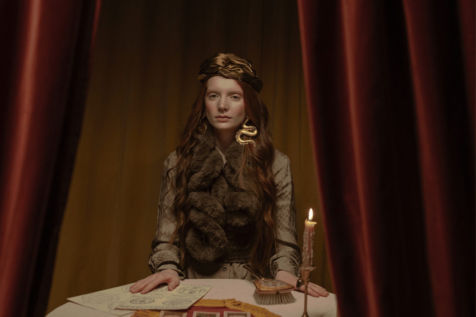 Horóscopos Noviembre WM