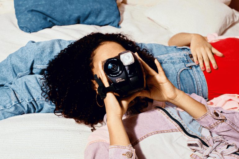 manual para ser modelo