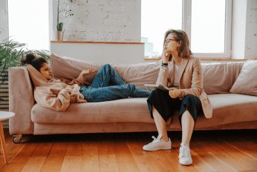 Por qué ir a terapia