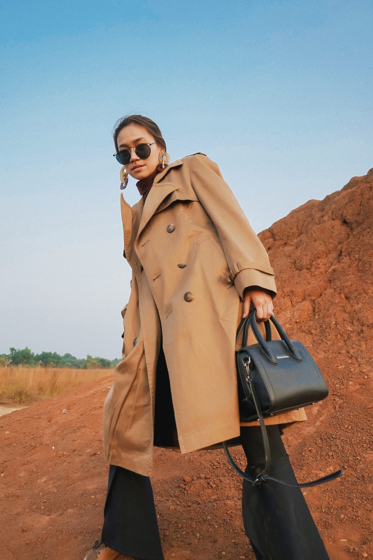 Colores otoño invierno