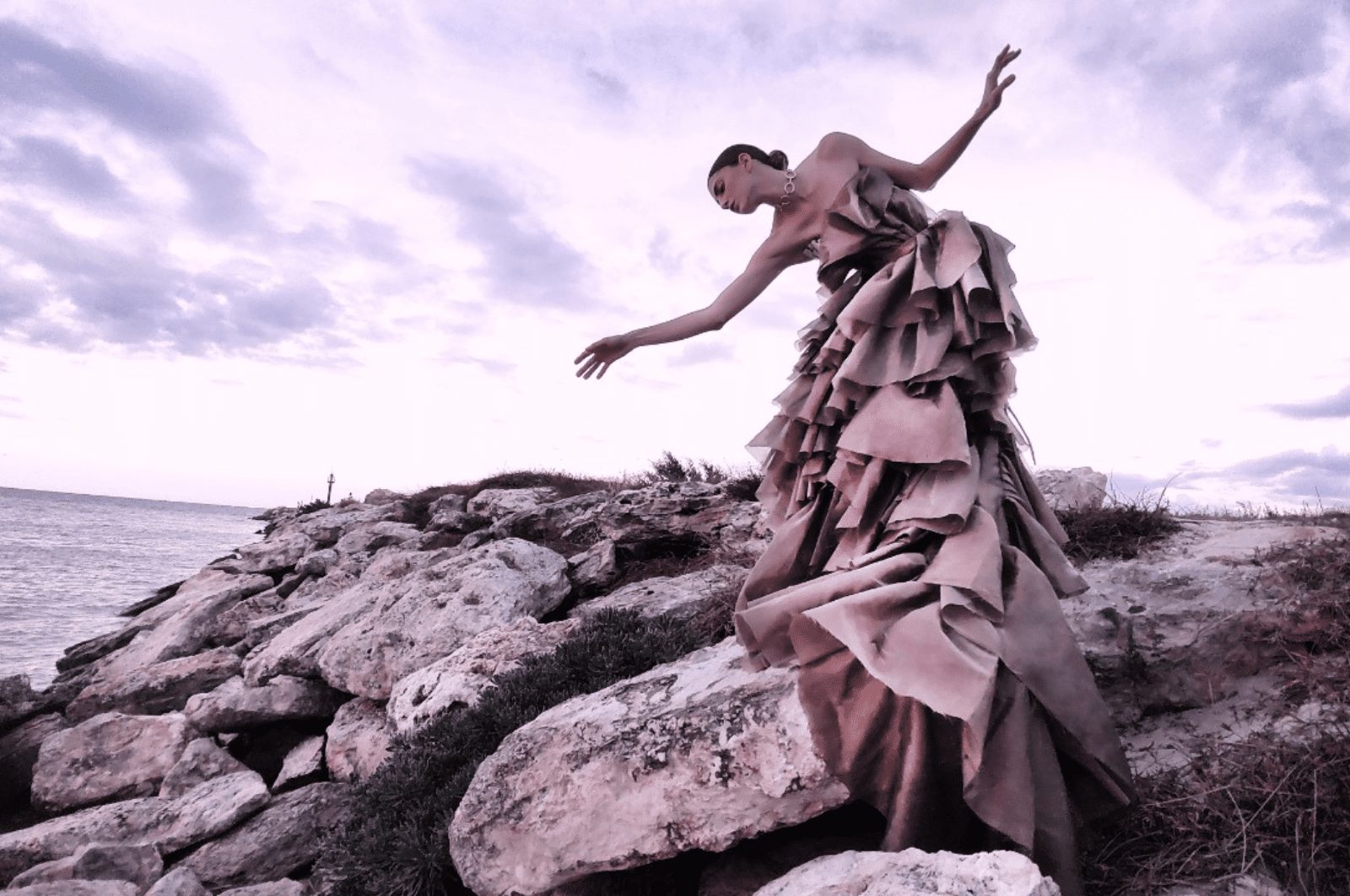 tomadas con un motorola edge 20 pro