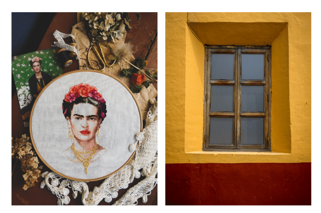 Qué puedo hacer en la CDMX en Primavera