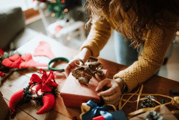 regalos para Navidad