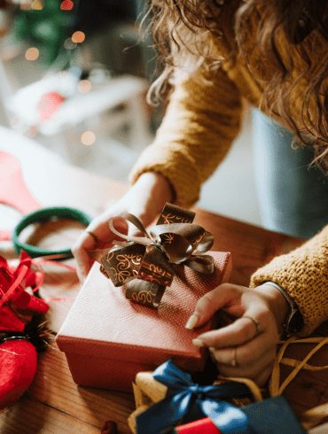 regalos para Navidad