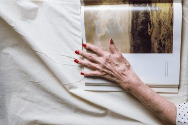 La nostalgia de mi abuela