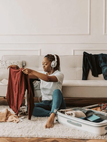 Viajes que cambian vidas