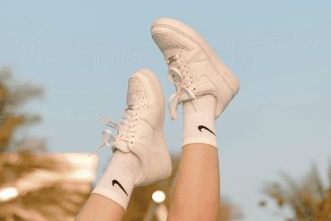 guía para principiantes en sneakers