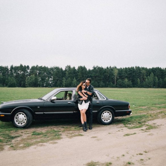 5 señales que indican que estamos listas para volver a amar