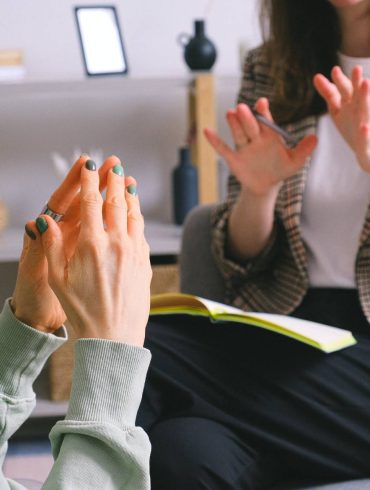 Cómo procesar un corazón roto