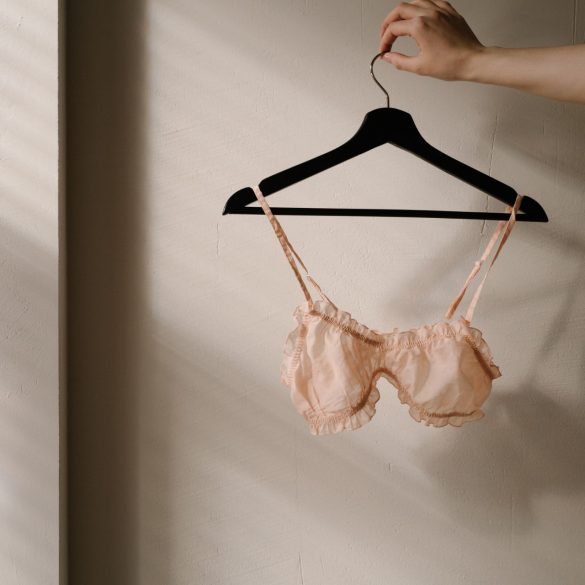 elegir la ropa interior adecuada