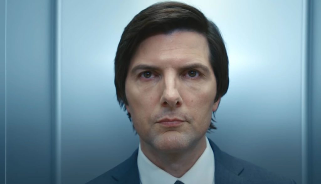 Severance por Apple TV+