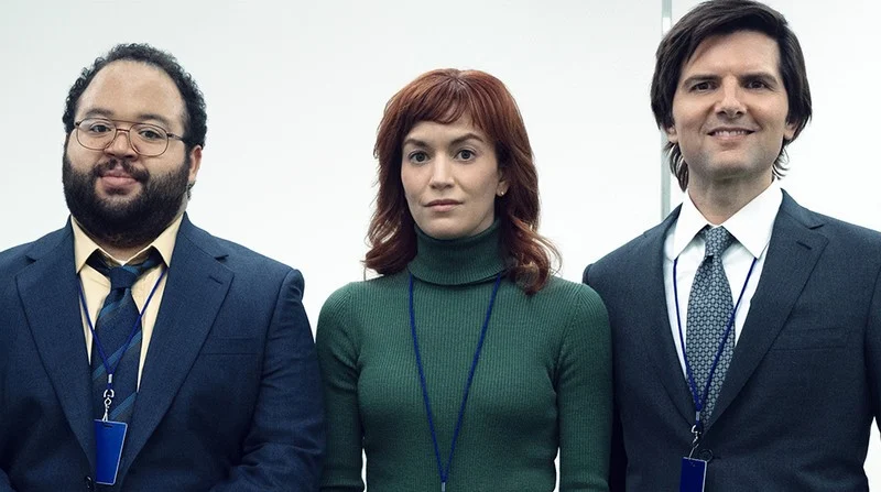 Severance por Apple TV+