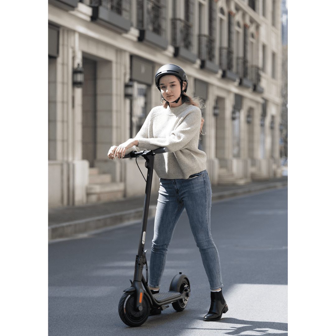 Segway
