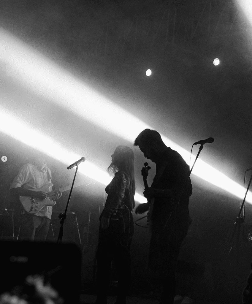 Proyectos musicales hechos en México