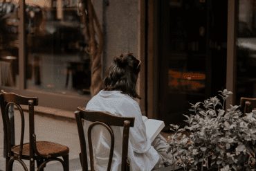 la nostalgia de una librería