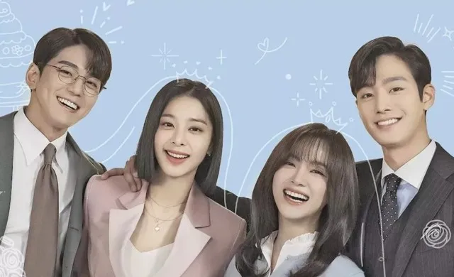 Propuesta Laboral por Netflix