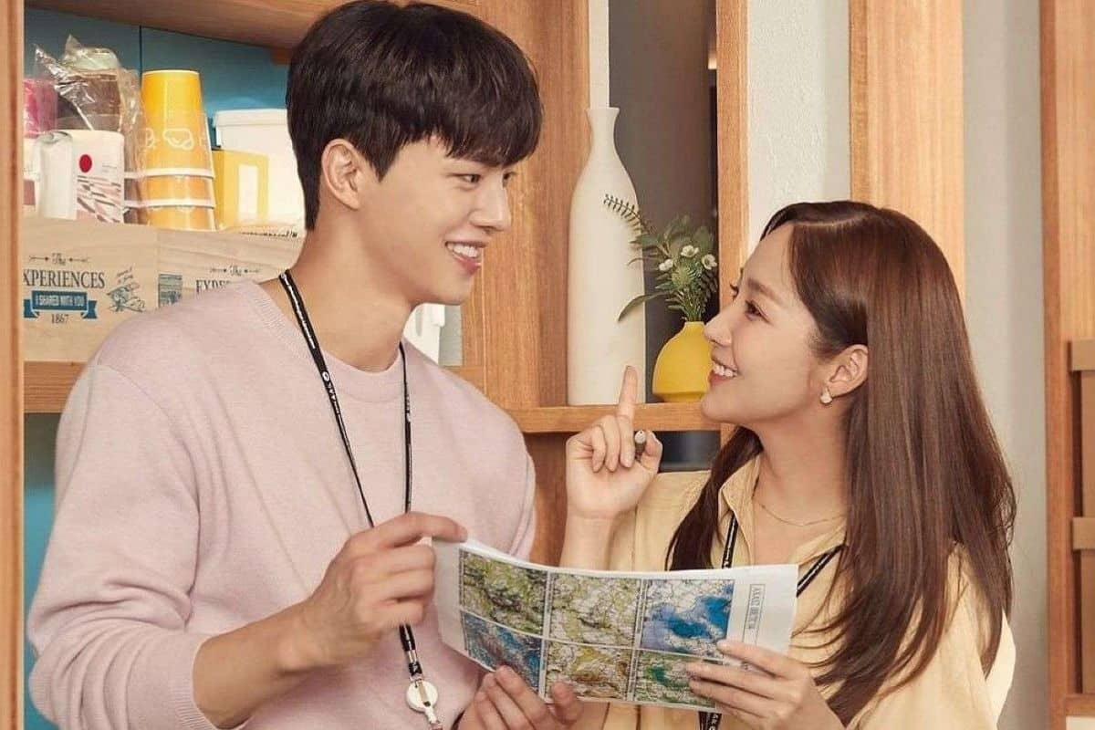 inclemencias del amor por netflix