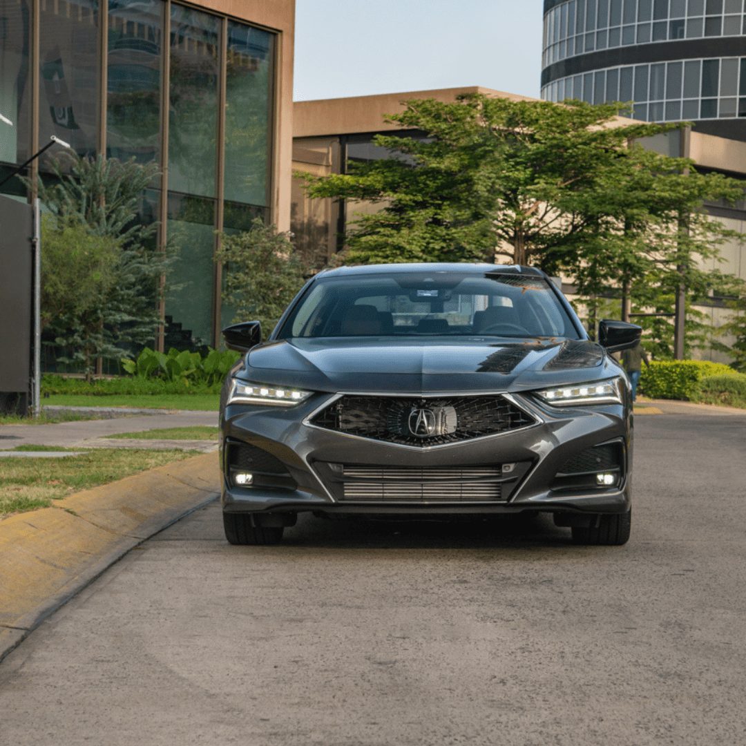 Acura TLX