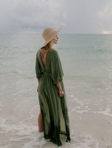 El mejor vestido de verano