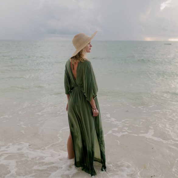 El mejor vestido de verano