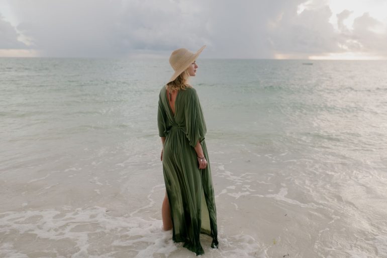 El mejor vestido de verano