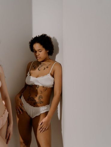 Elige bien tu ropa interior para este verano