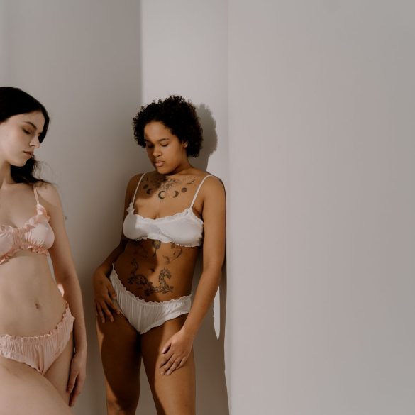 Elige bien tu ropa interior para este verano