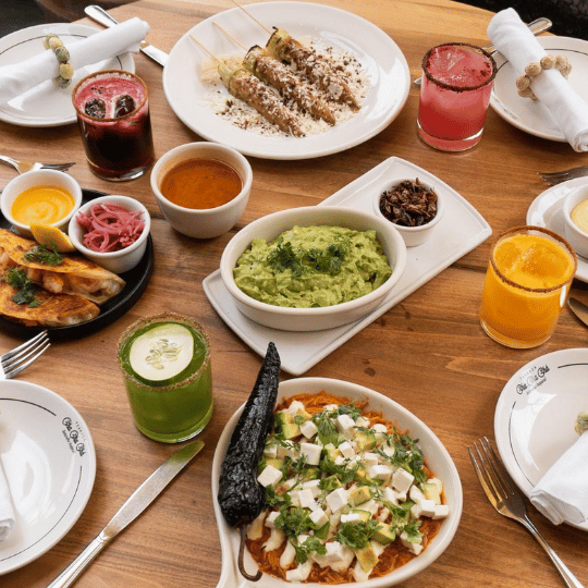 mejores terrazas en CDMX