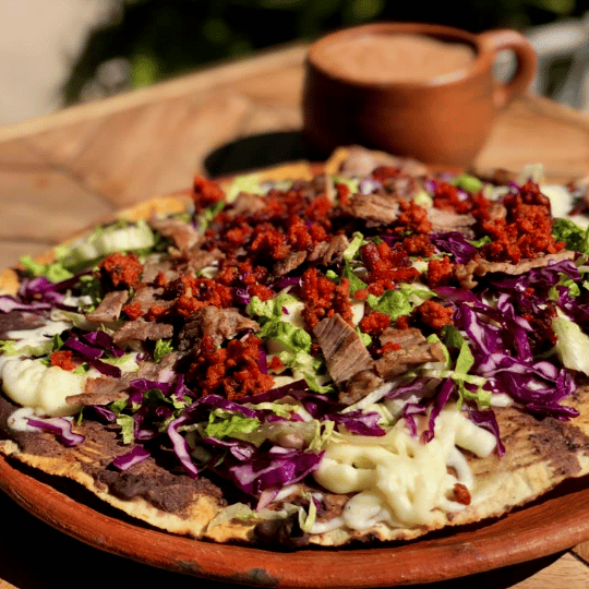 mejores terrazas en CDMX