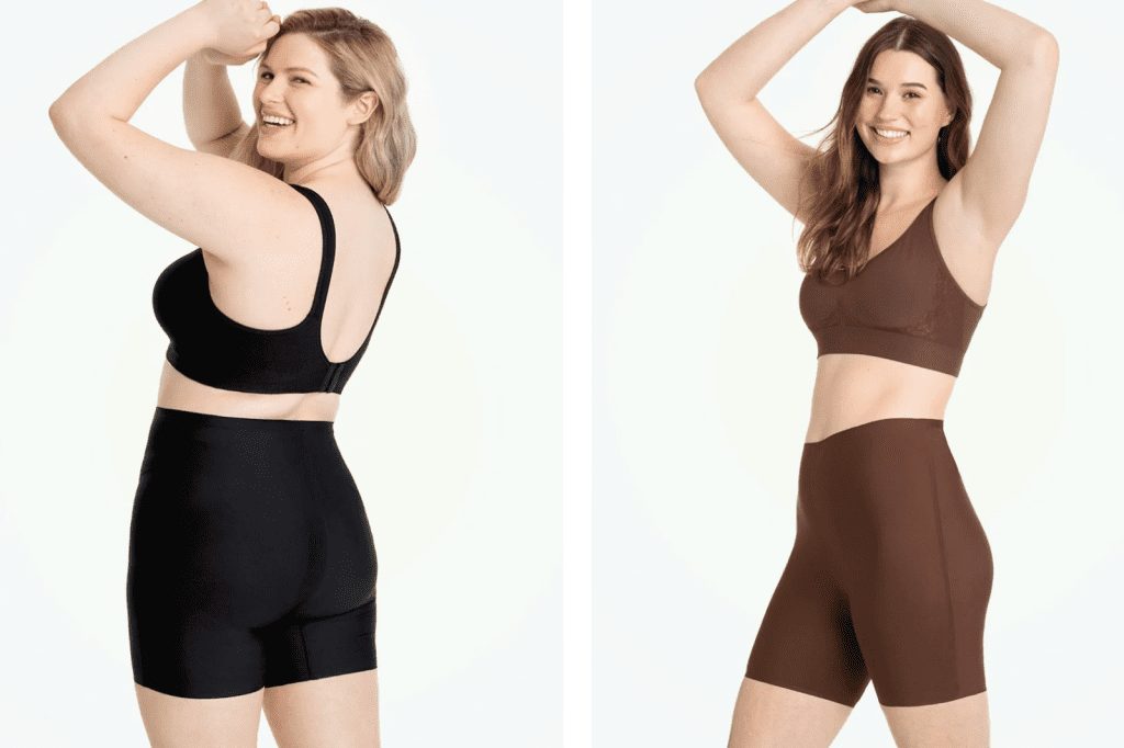 Ropa interior para este verano