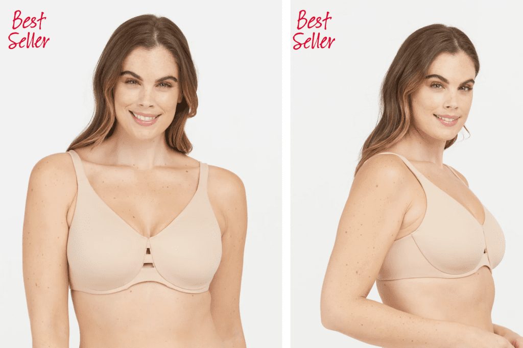 Ropa interior para este verano