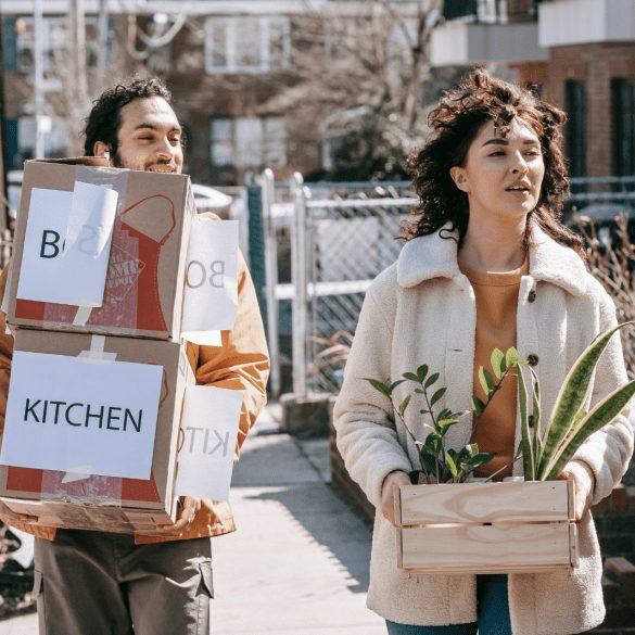 adaptarse a un nuevo país