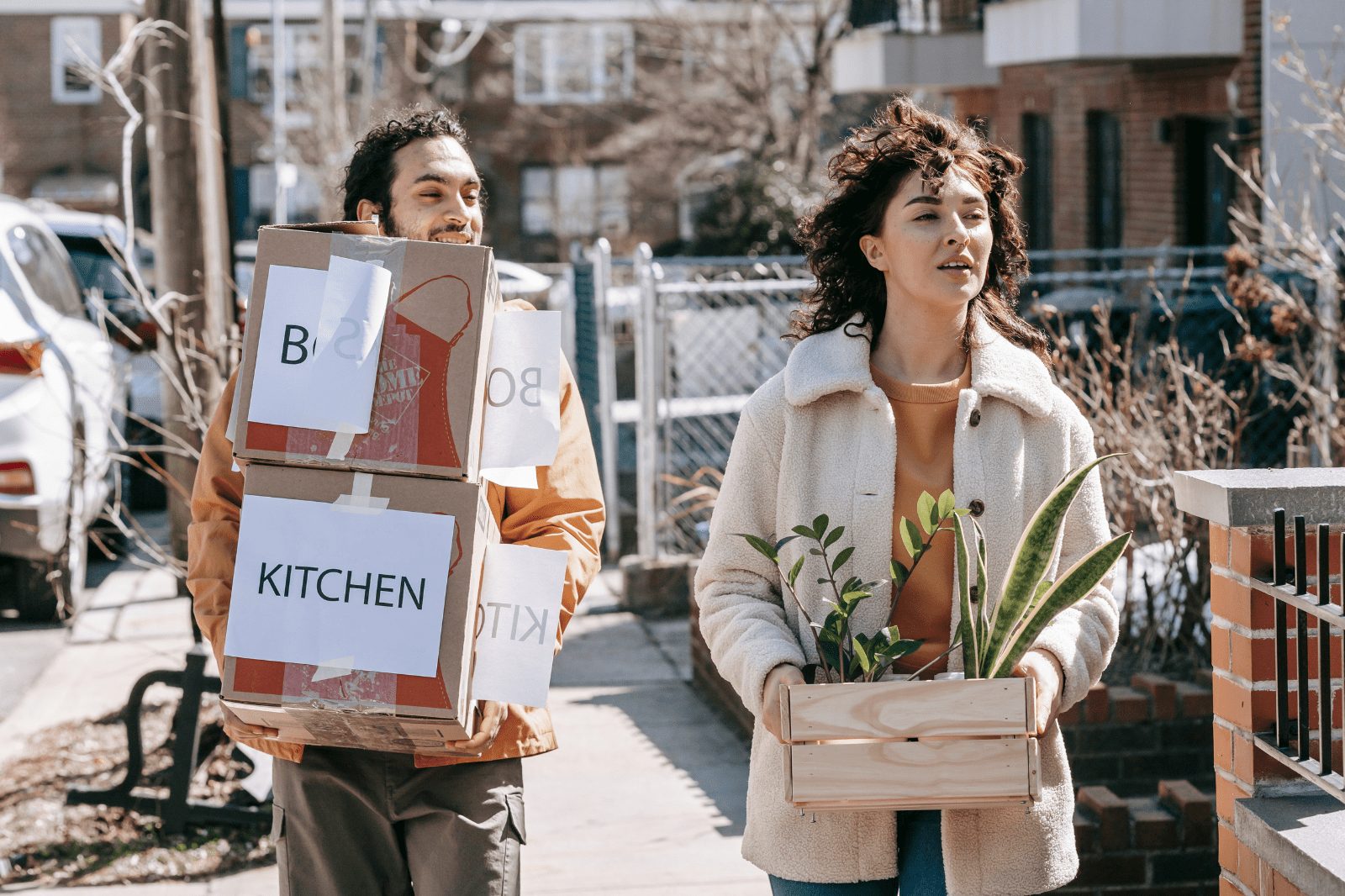 adaptarse a un nuevo país