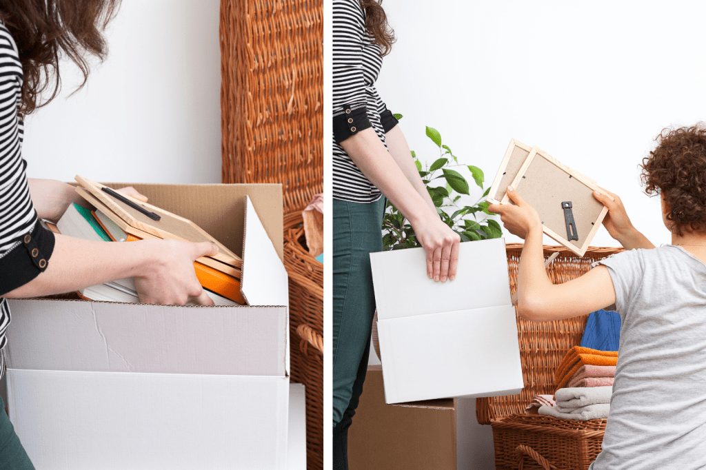 adaptarte a un nuevo país