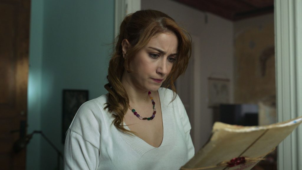 pera palace por netflix