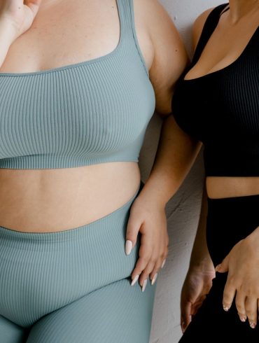 Aerie apuesta todo por los leggings