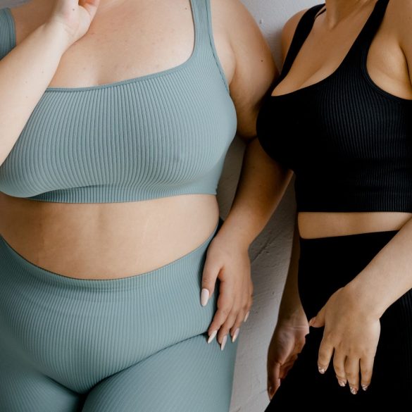 Aerie apuesta todo por los leggings