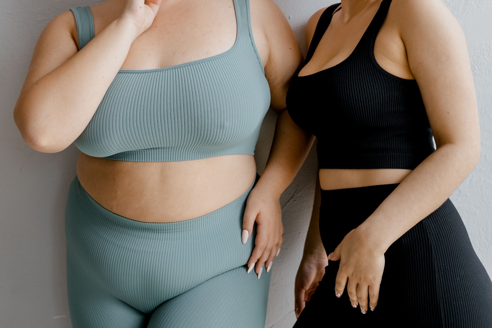 Aerie apuesta todo por los leggings