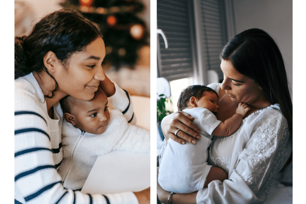 poner límites a tu bebé