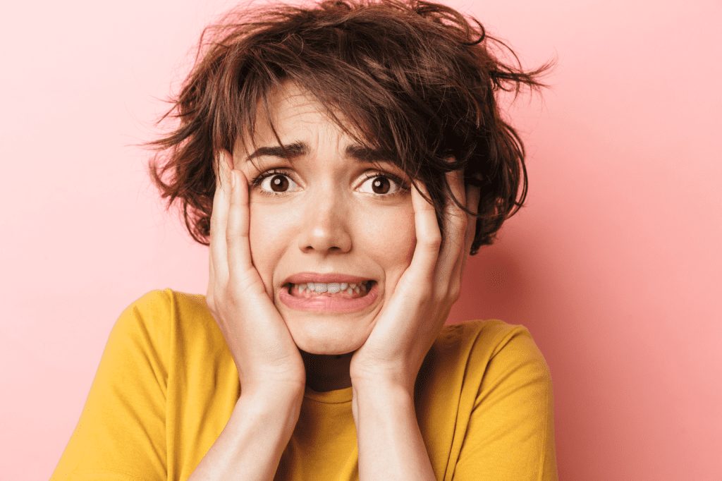 suplantación de identidad